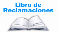 Libro de Reclamaciones